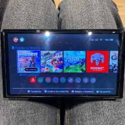 The Legend of Zelda: Breath of the Wild - фото 2