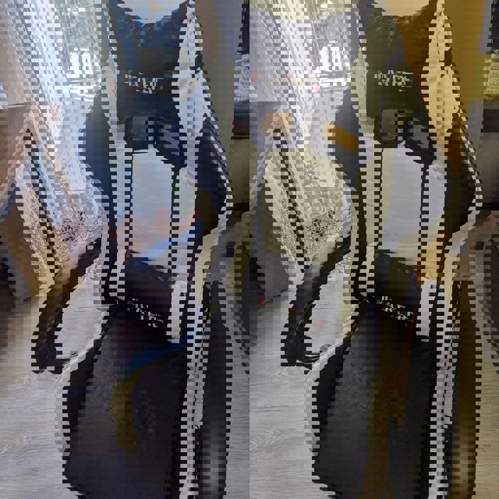 Офисный стул