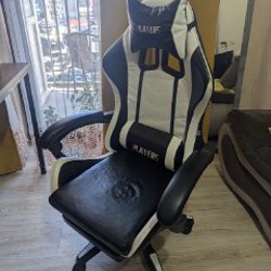 Офисный стул - фото 3