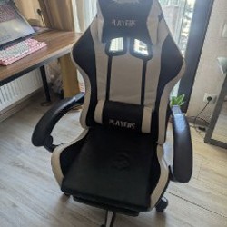 Офисный стул - фото 4