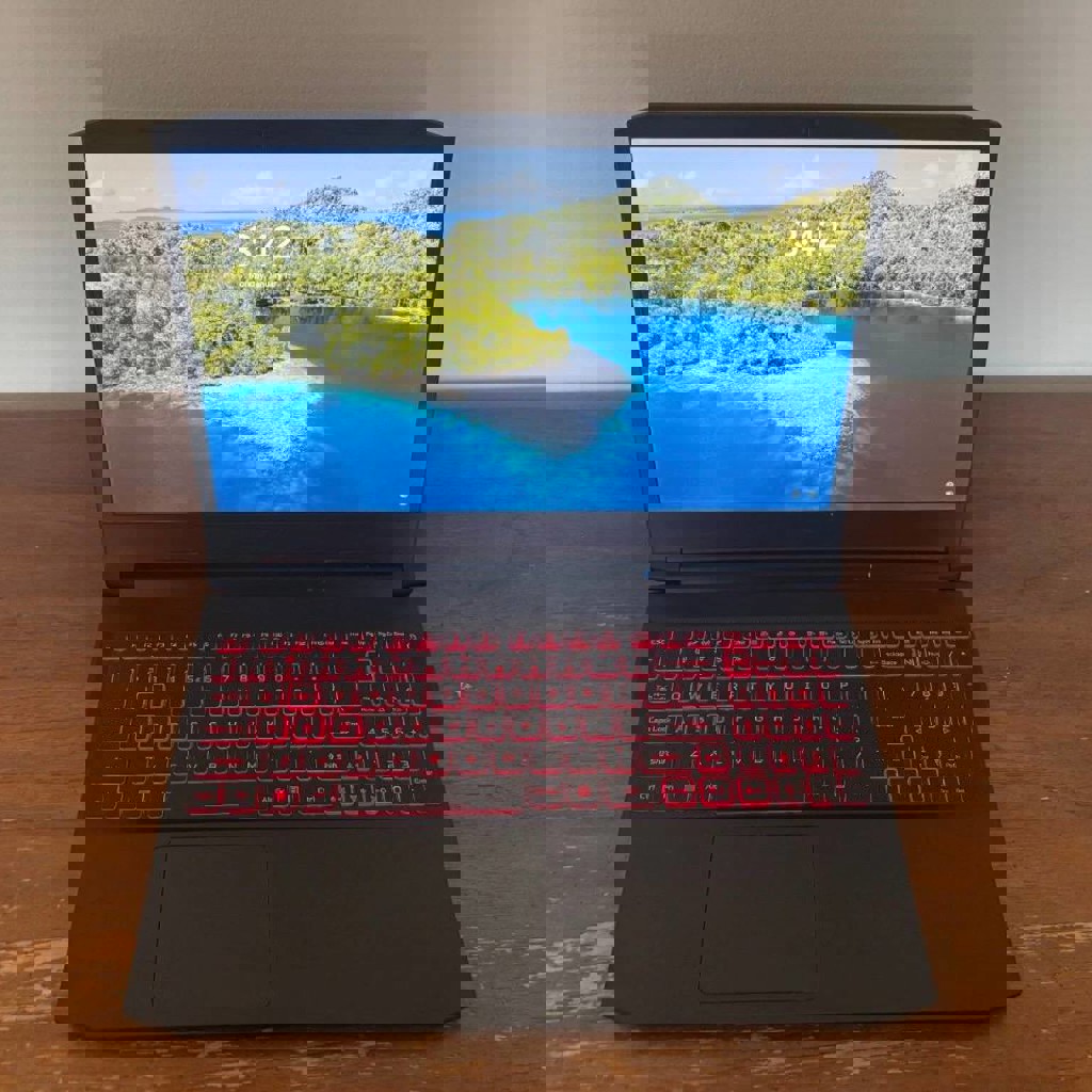 Игровой ноутбук Acer Nitro 5