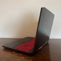 Игровой ноутбук Acer Nitro 5 - фото 2