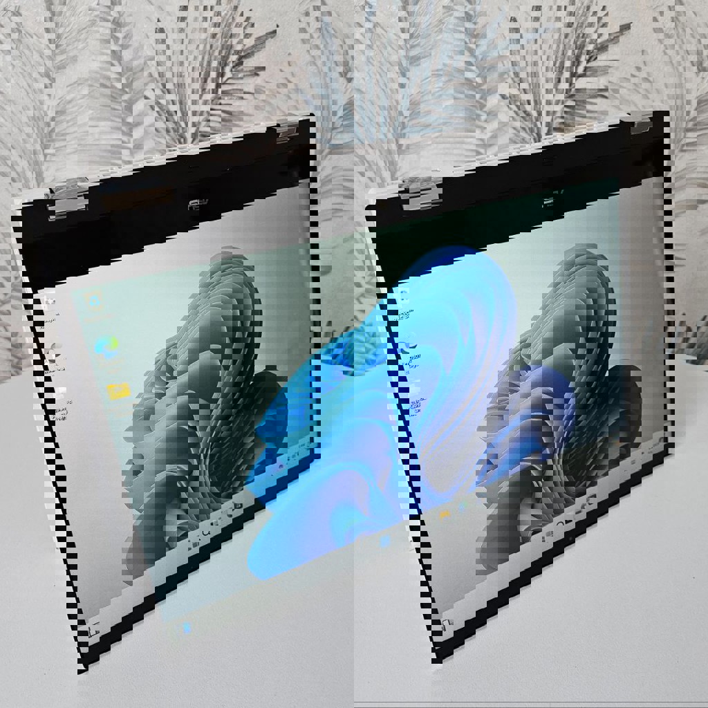 Ноутбук ASUS Flip C536