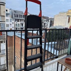 Мужские джинсы - фото 5