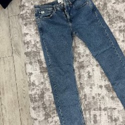 Мужские джинсы - фото 6