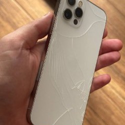 IPhone 12 Pro - фото 3