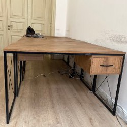 Офисные столы - фото 3