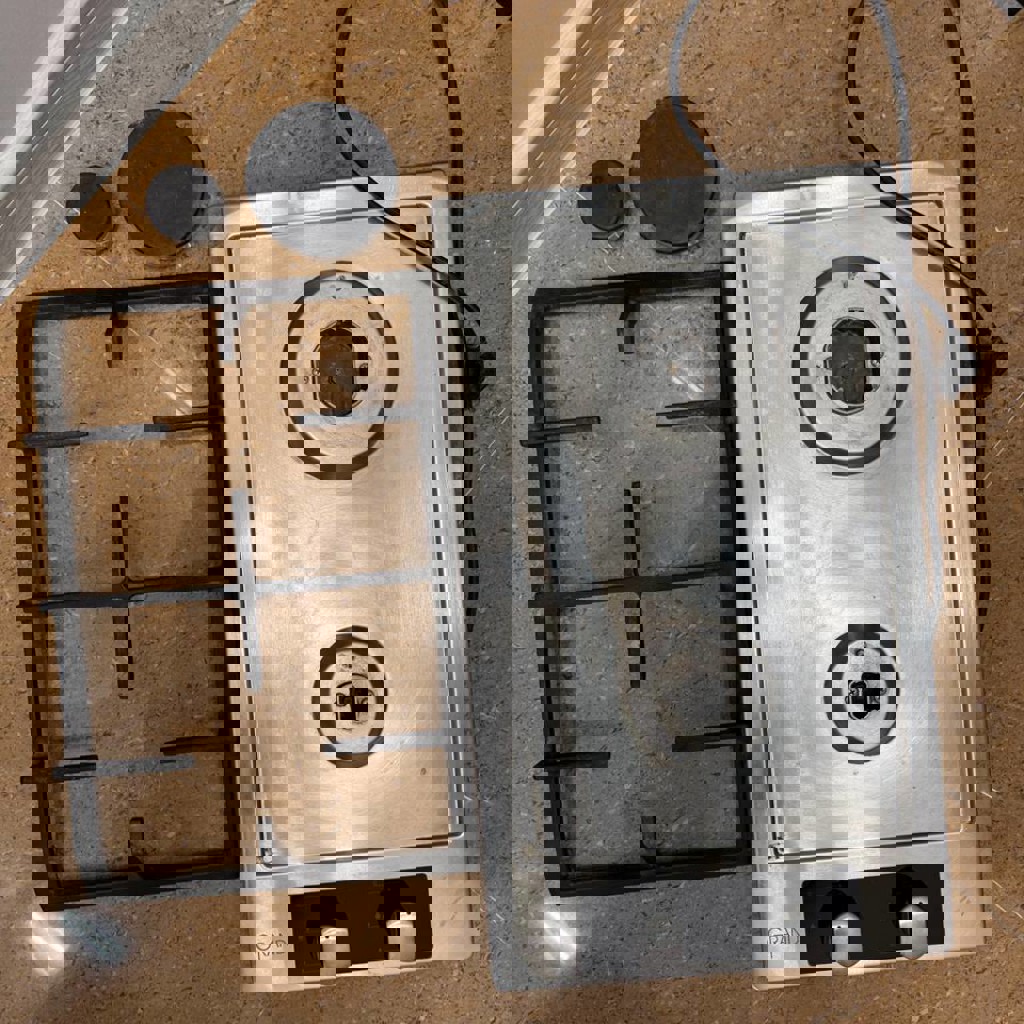 Варочная газовая электро поверхность Grand