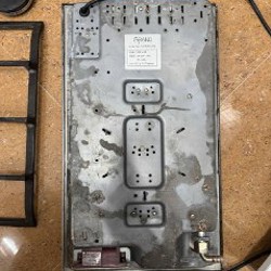 Варочная газовая электро поверхность Grand - фото 2