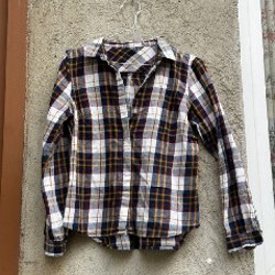 Кардиган красный - фото 3