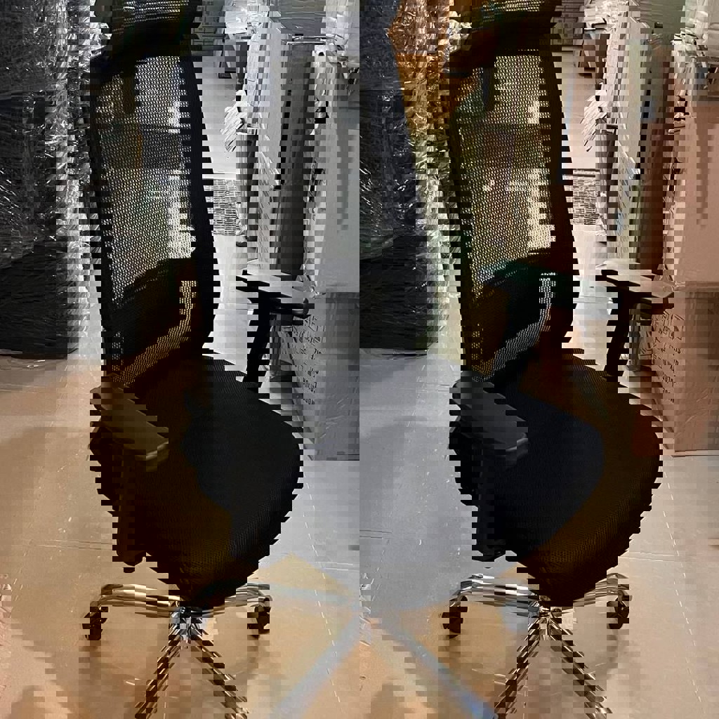 Удобное кресло для работы