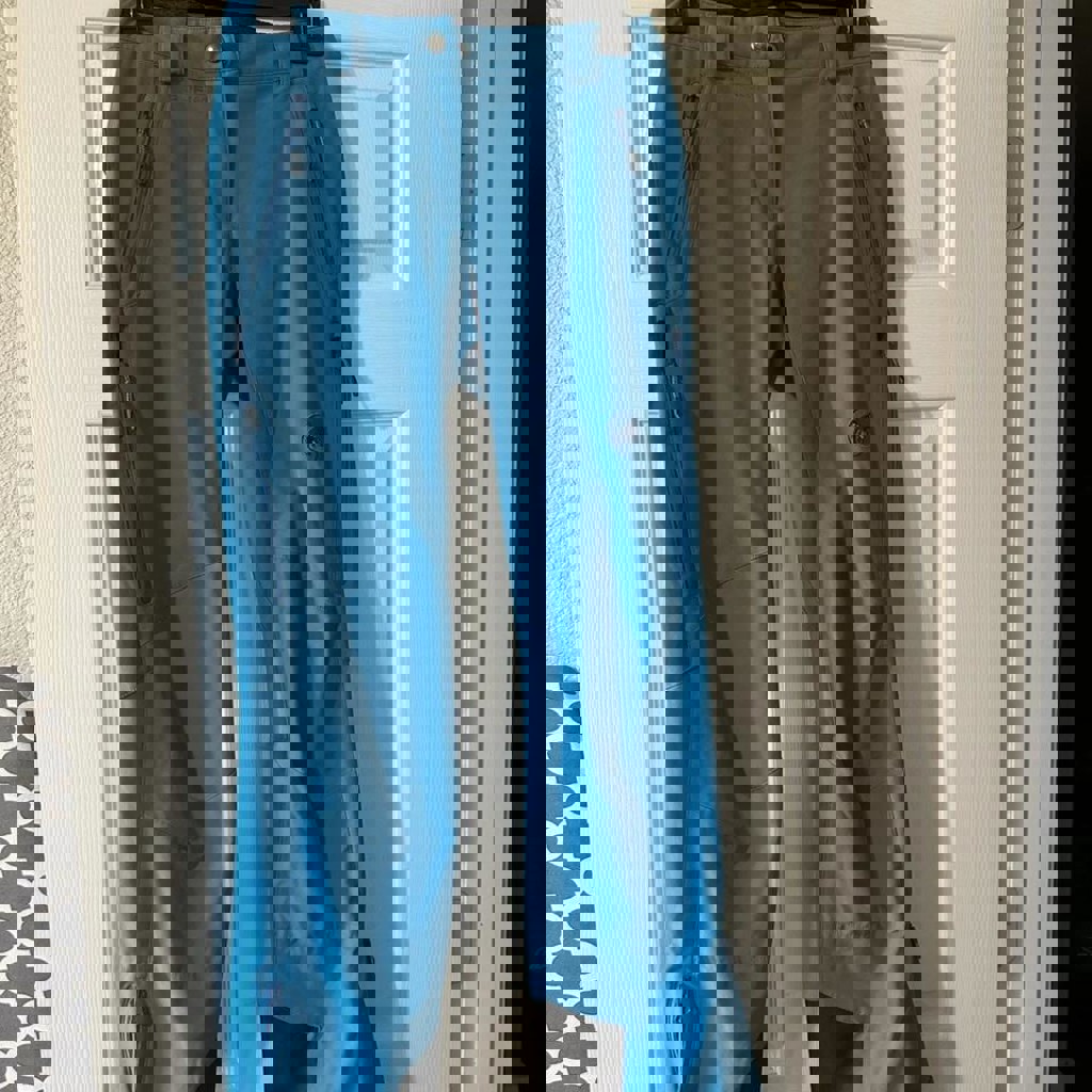 Штаны для сноуборда Mammut