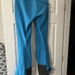 Штаны для сноуборда Mammut - фото 2