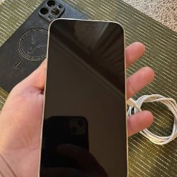 IPhone 12 Pro Max - фото 2