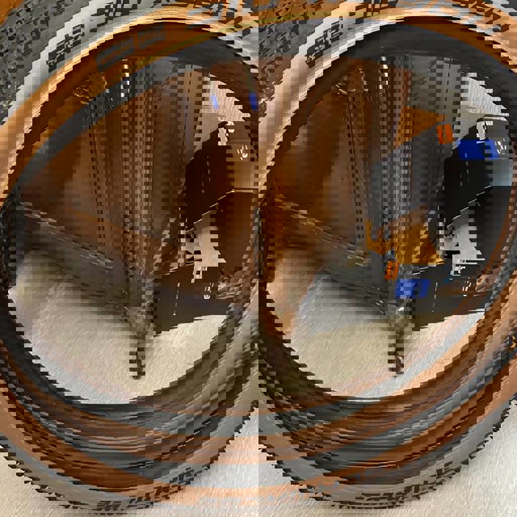 Покрышки Schwalbe Nobby Nic