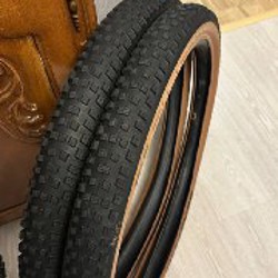 Покрышки Schwalbe Nobby Nic - фото 2