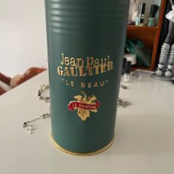 Jean Paul Gaultier Le Beau Le Parfum - фото 2