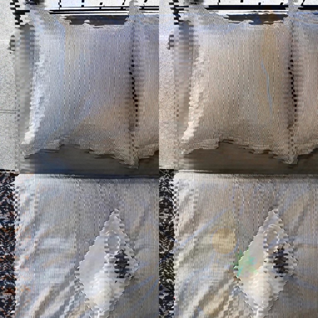 Jysk Fitted sheet TINE KRONBORG - OF DENMARK