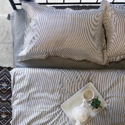 Jysk Fitted sheet TINE KRONBORG - OF DENMARK - фото 1