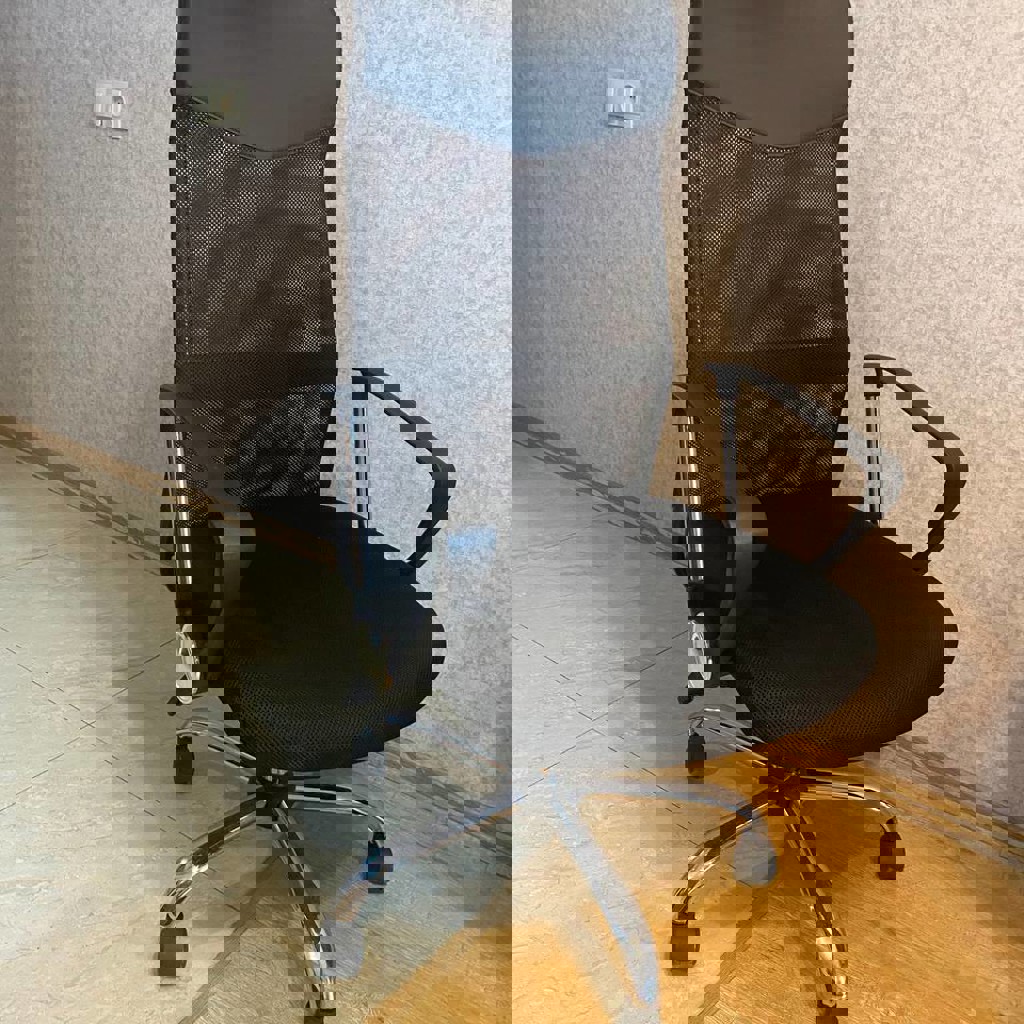 Офисное кресло Jusk BILLUM