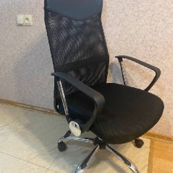 Офисное кресло Jusk BILLUM - фото 2