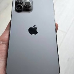 IPhone 12 Pro Max - фото 2