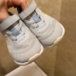 Кроссовки Nike - фото 3