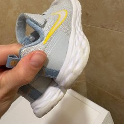 Кроссовки Nike - фото 4