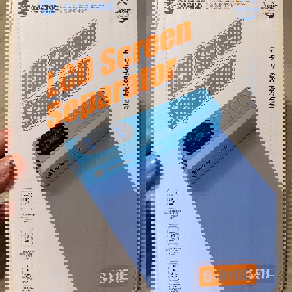 Устройство для снятия экрана