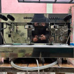 Эспрессо машина Espressomat - фото 3