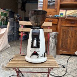 Эспрессо машина Espressomat - фото 5