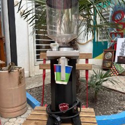 Эспрессо машина Espressomat - фото 7