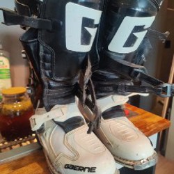 Шлем - фото 6