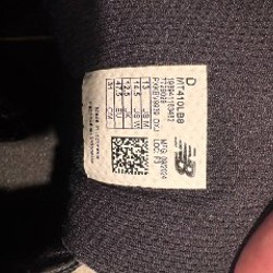 Кроссовки New Balance - фото 3