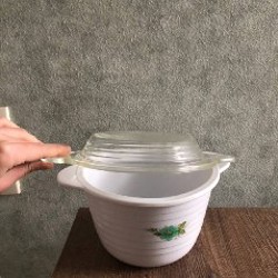 Емкость с крышкой - фото 2