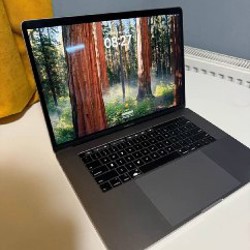MacBook Pro 2018 - фото 2