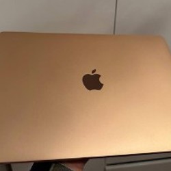 Macbook Air M1 - фото 2