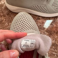 Женская обувь Crocs - фото 3