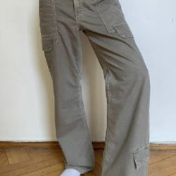 Штаны Zara - фото 3