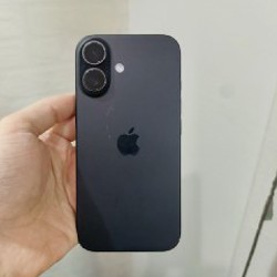 IPhone 16 - фото 2