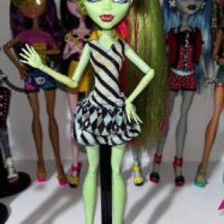 Венера базовая - фото 5