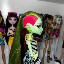 Венера базовая - фото 6