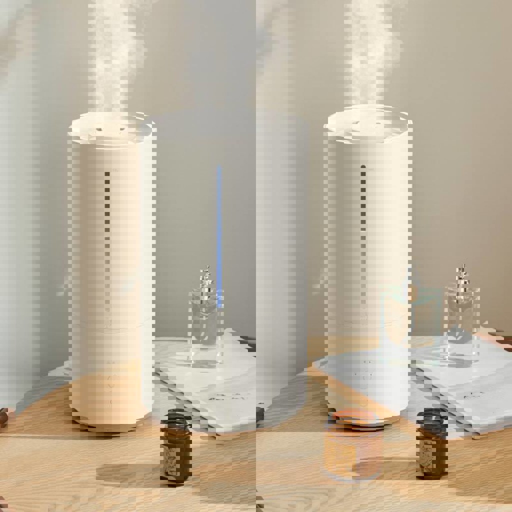 Увлажнитель воздуха Xiaomi Smart Humidifier 2