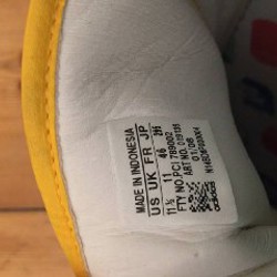 Кроссовки Adidas Stan Smith - фото 7