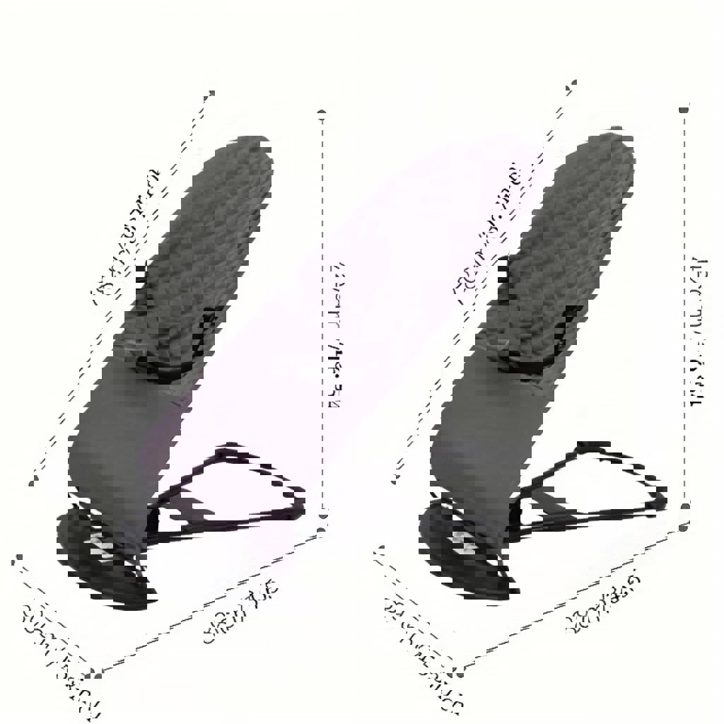 Шезлонг для малыша