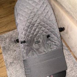 Шезлонг для малыша - фото 2