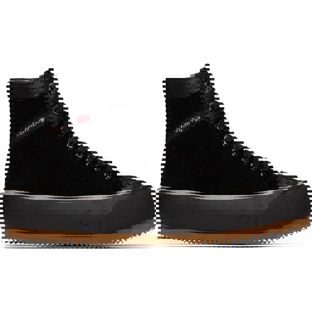 Дизель кеды