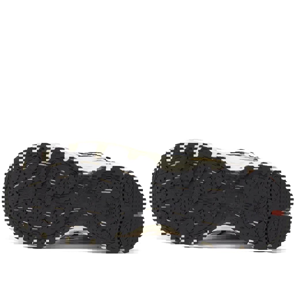 Флис The North Face Tekware Grid Hybrid FlashDry Jacket