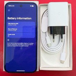 Google Pixel 10 - фото 2