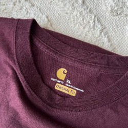 Лонгслив Carhartt - фото 2